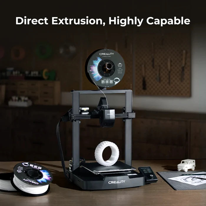 Creality Ender-3 V3 SE 3D FDM Printer