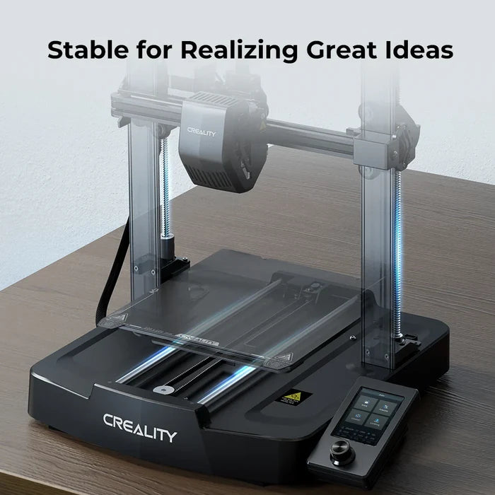 Creality Ender-3 V3 SE 3D FDM Printer