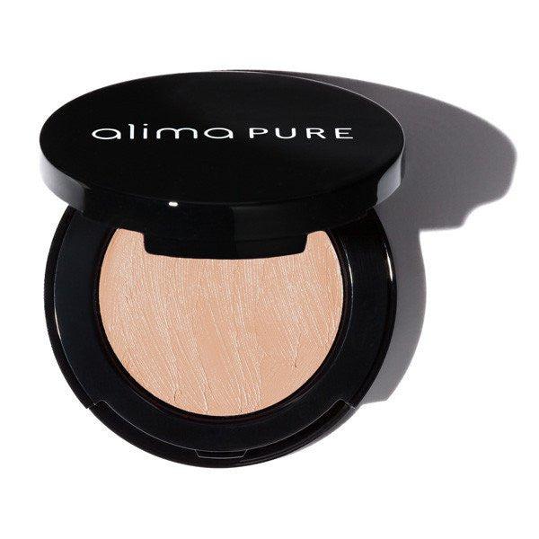 Cream Concealer - Makeup - Alima Pure - Suede-Cream-Concealer-Alima-Pure-WEBSITE_1024x1024_0a91d657-b09f-4590-a77c-0c460697ec8c - The Detox Market | Suede - medium skin with cool or neutral undertones