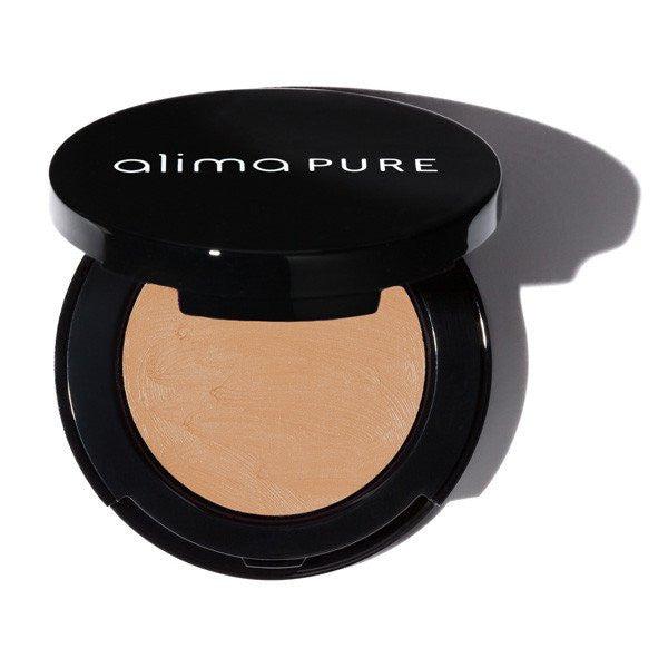 Lush - medium to deep skin with warm or neutral undertones