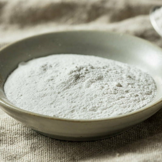 Cream Of Tartar Powder (100 g) - مسحوق كريم التارتار