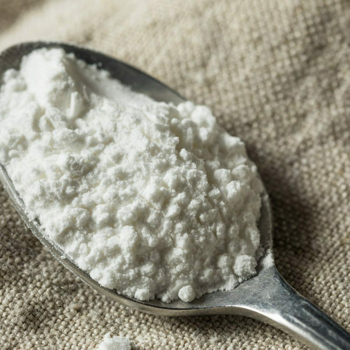 Cream Of Tartar Powder (100 g) - مسحوق كريم التارتار