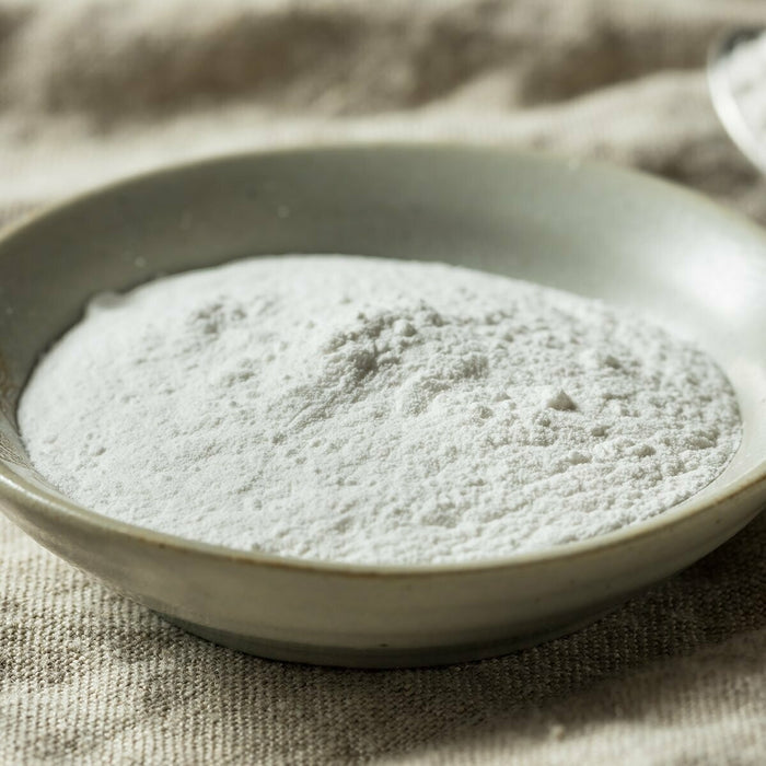 Cream Of Tartar Powder (100 g) - مسحوق كريم التارتار
