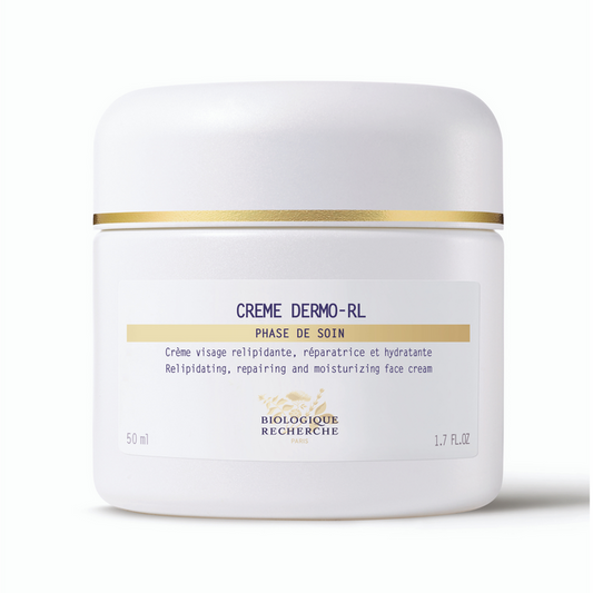 Biologique Recherché Creme Dermo-RL | Metro DC Area Skincare Boutique