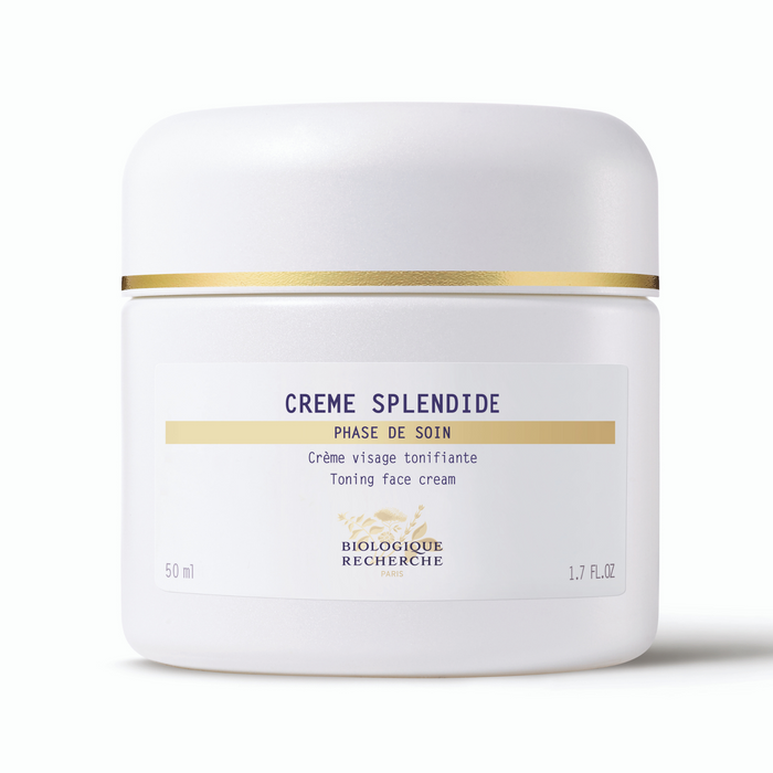 Biologique Recherché Creme Splendide | Metro DC Area Skincare Boutique