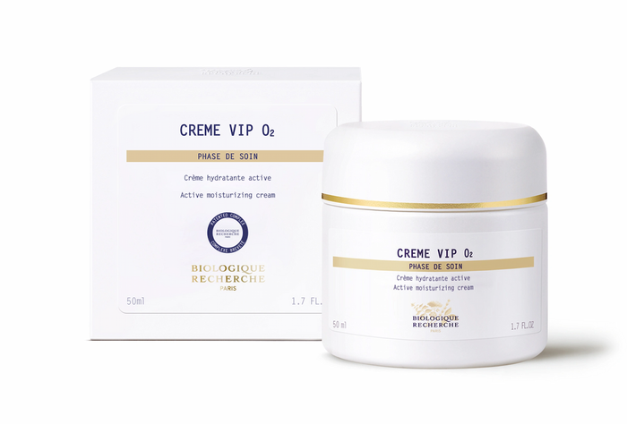 Biologique Recherche Creme VIP O2 | Metro DC Area Skincare Boutique