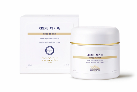 Biologique Recherche Creme VIP O2 | Metro DC Area Skincare Boutique
