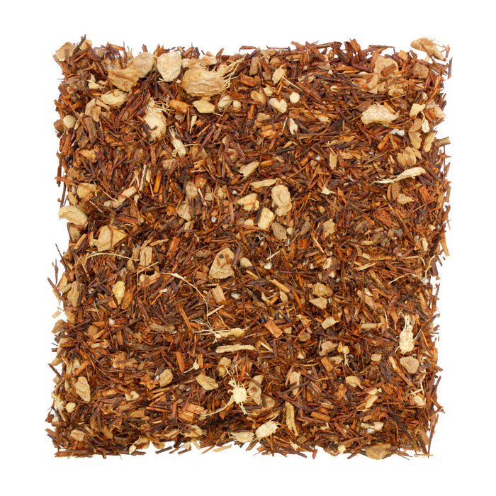 Crimson Chai sample