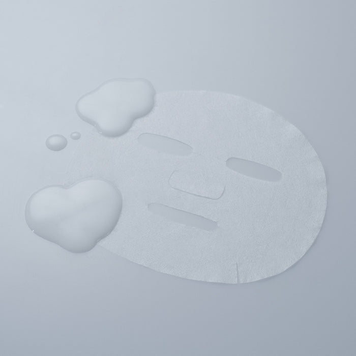 Cross Barrier Mask Eco Ceramide X Panthenol