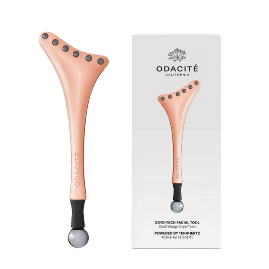 Cryo-Tech Facial Tool