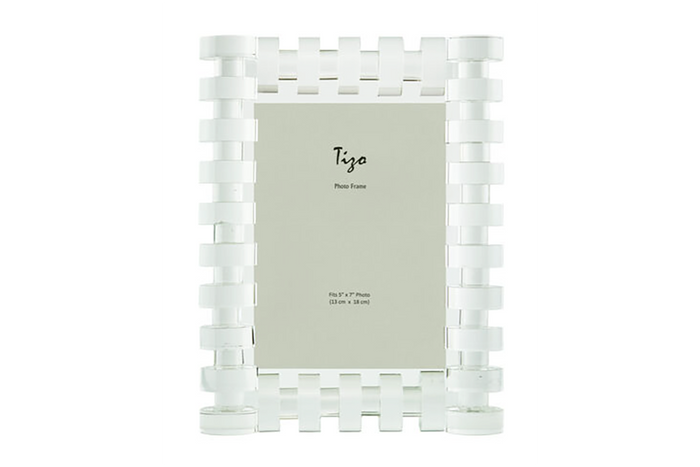 Crystal Frame