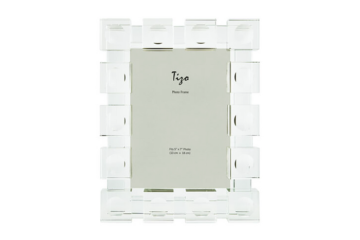 Crystal Frame