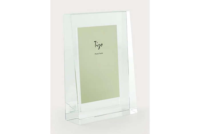 Crystal Frame