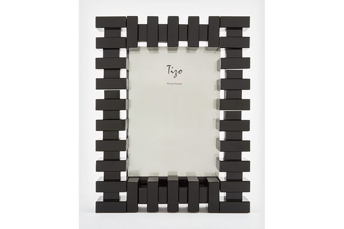 Crystal Frame