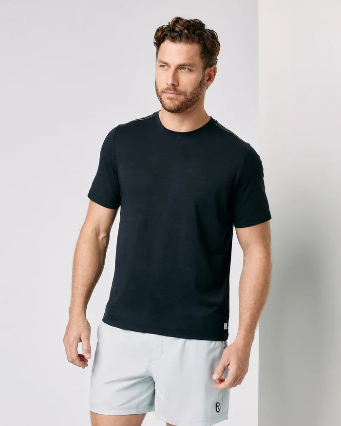 Current Tech Tee V195