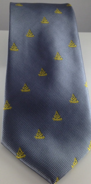 D0088 Tie Past Master