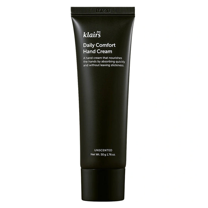 Daily Comfort Hand Cream