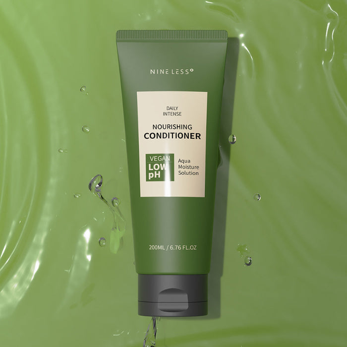 Daily Intense Nourishing Conditioner - Korean-Skincare