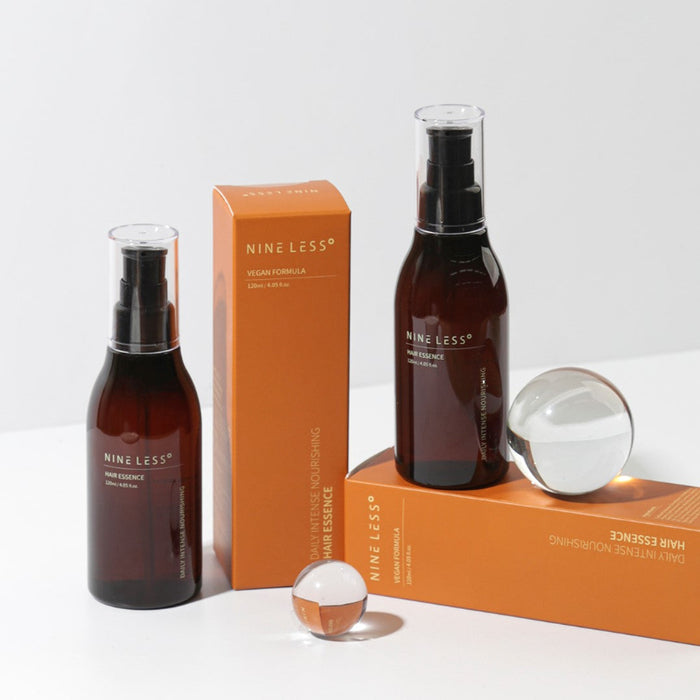 Daily Intense Nourishing Hair Essence - Korean-Skincare