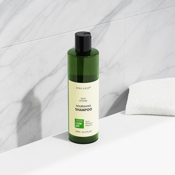 Daily Intense Nourishing Shampoo - Korean-Skincare