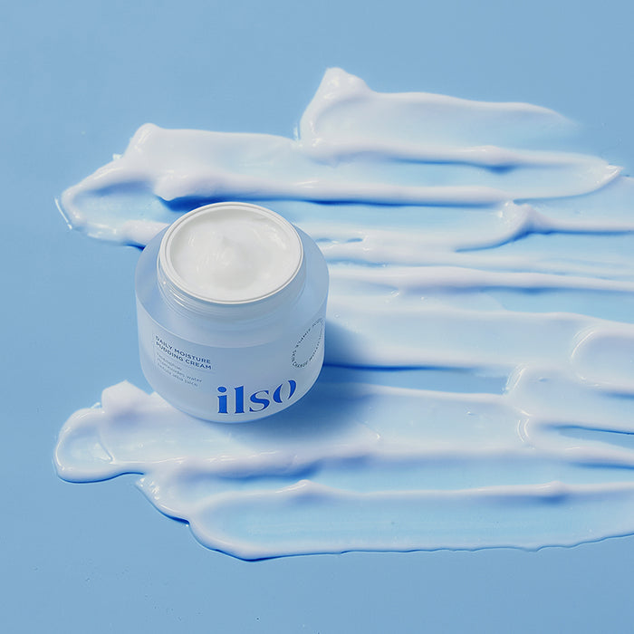 Daily Moisture Pudding Cream