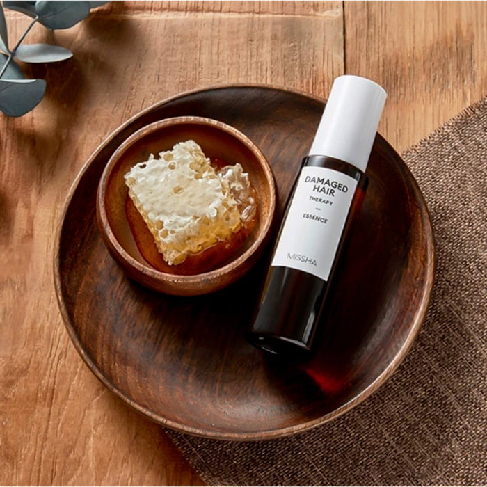 Missha Damaged Hair Therapy Mist - Korean-Skincare