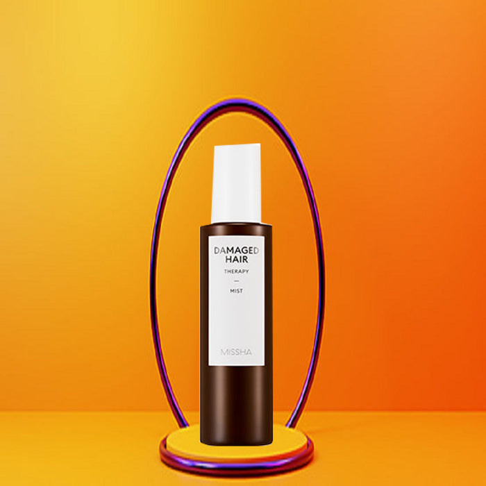 Missha Damaged Hair Therapy Mist - Korean-Skincare