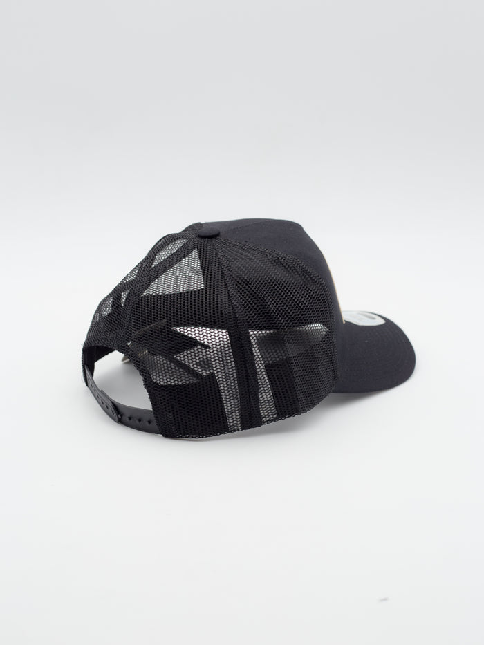 DANFORTH C NP MP Trucker Black