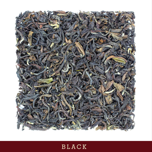 Darjeeling 2nd Flush, Giddapahar Estate - product