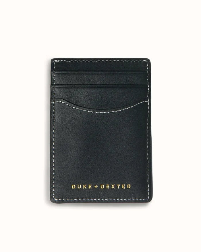 Dean Dollar Bills Card Holder