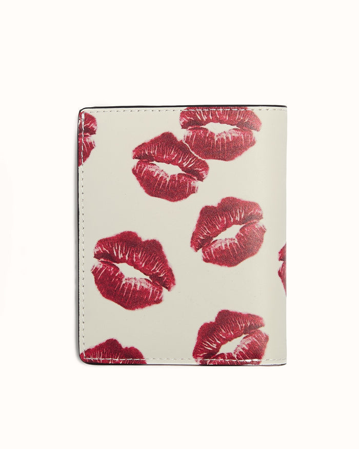 Dean Kisses Wallet