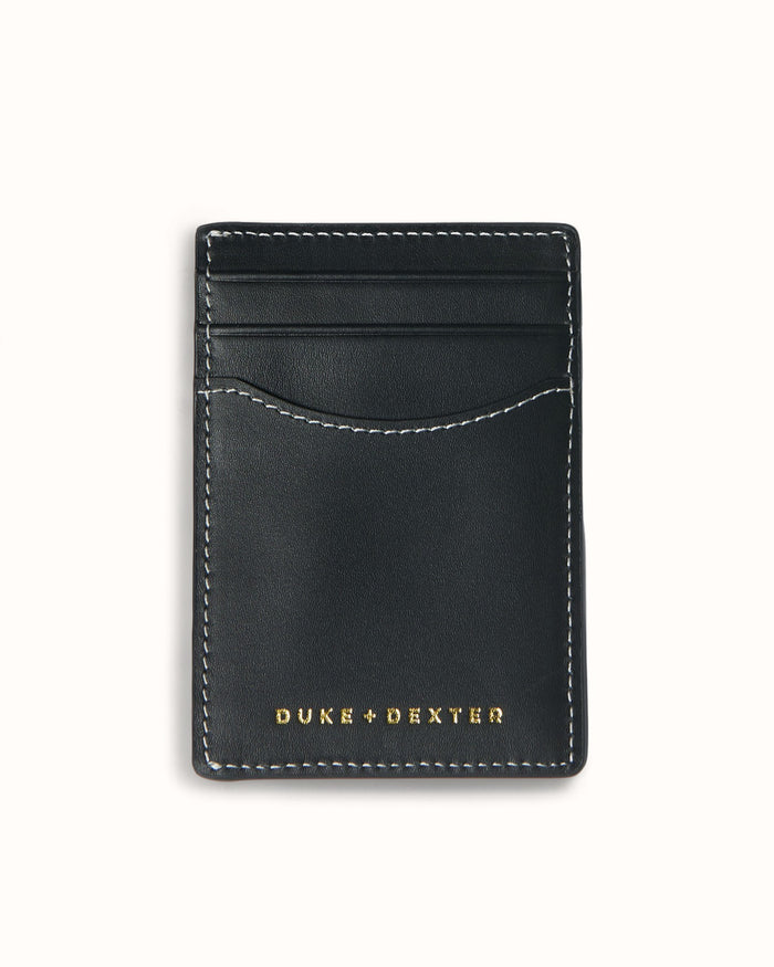 Dean NY Cafe Card Holder