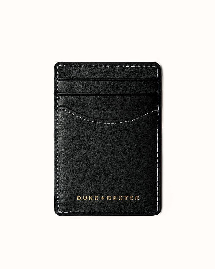Dean Snake Card Holder