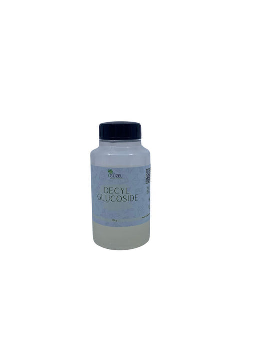 Decyl Glucoside