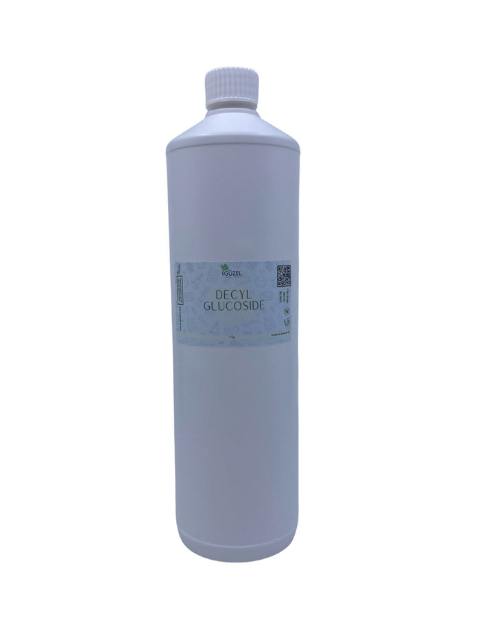 Decyl Glucoside