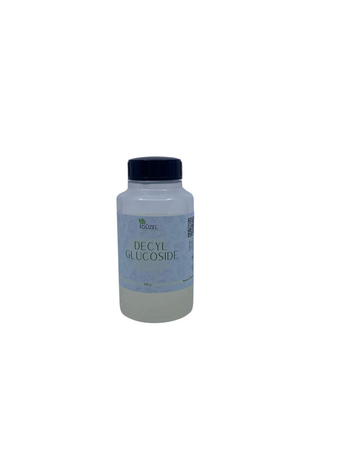 Decyl Glucoside