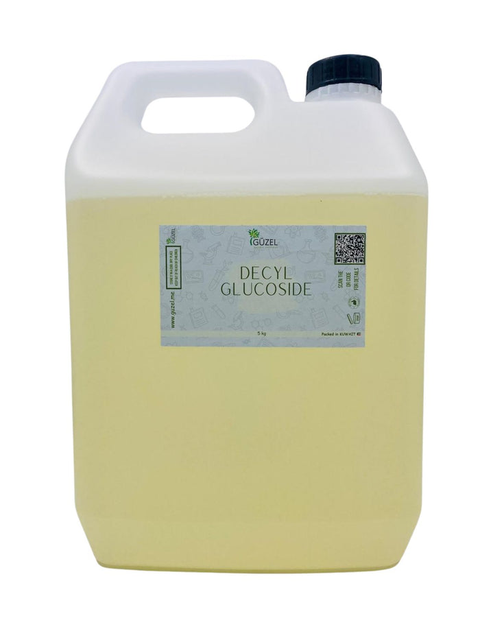 Decyl Glucoside