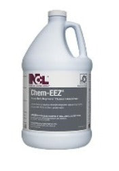 DEGREASER/ "CHEM-EEZ" Industrial Degreaser - Case