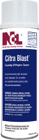 DEGREASER/ "CITRA-BLAST" Aerosol Degreaser, 18 oz