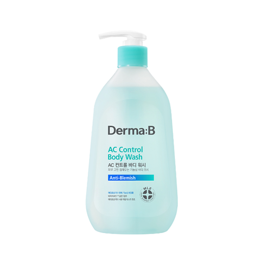 Derma:B AC Control Body Wash 420ml