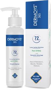 DERMOYS 365 Lotion 100ml