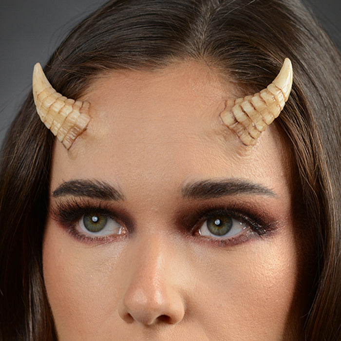 Devil Horns 2