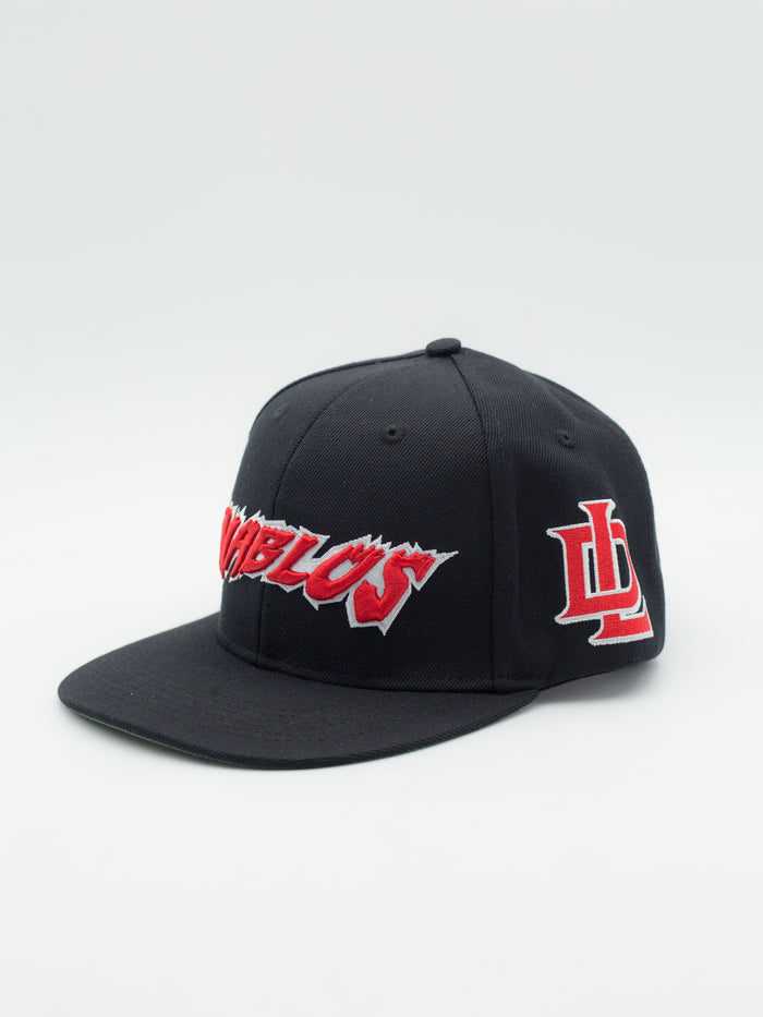 Diablos Hood Series Snapback