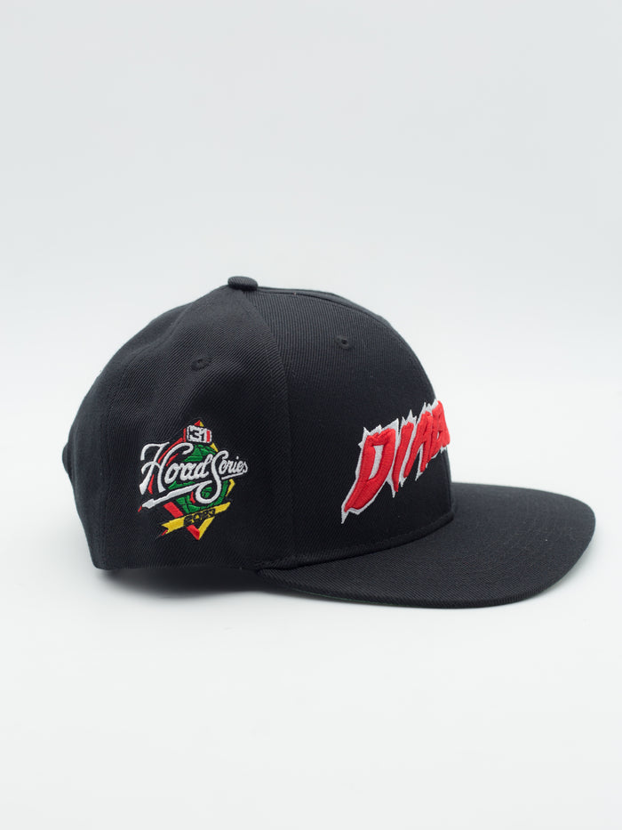 Diablos Hood Series Snapback