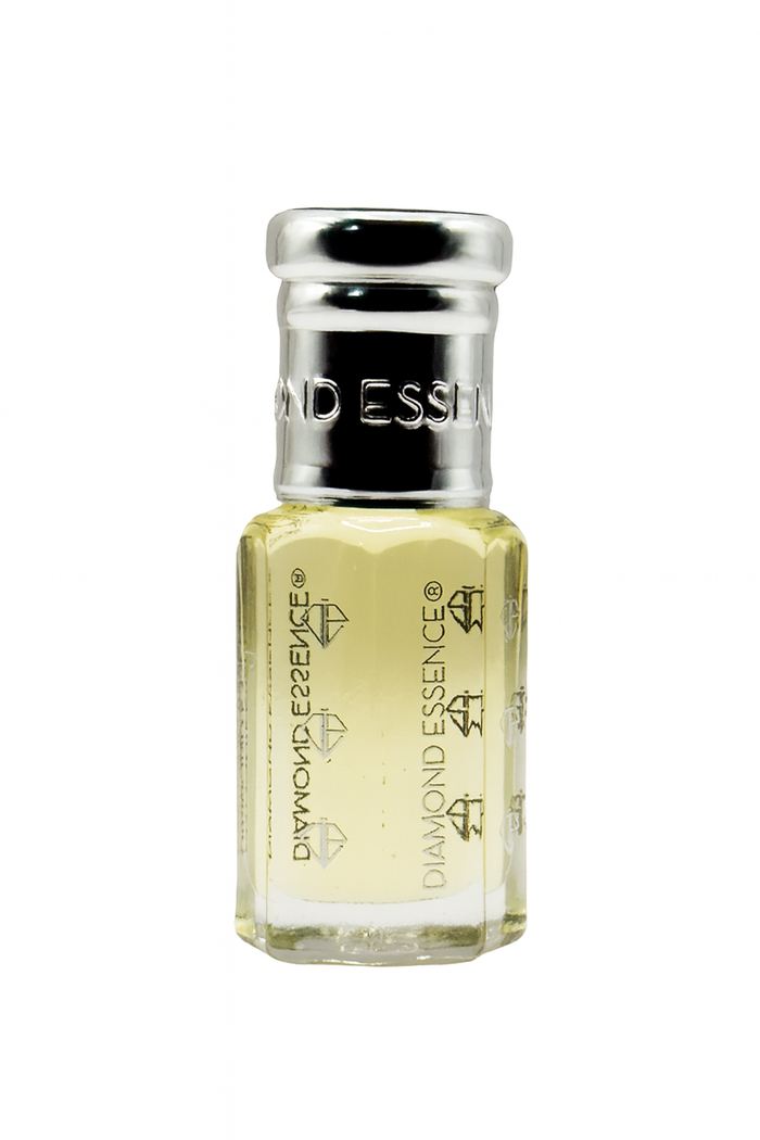 Diamond Essence Perfume Oil Black Opium