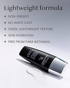 Dominas Dark Spot UV Defense Sunscreen 50ml