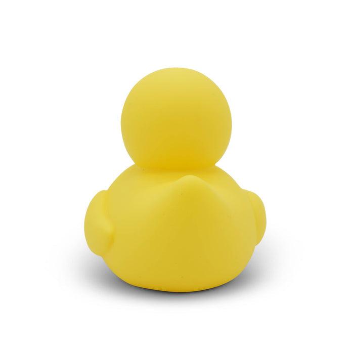Don’t Duck with Me Rubber Duck