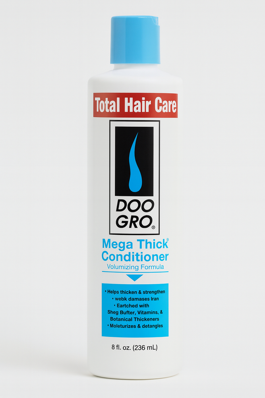 Doo Gro Mega Thick Conditioner