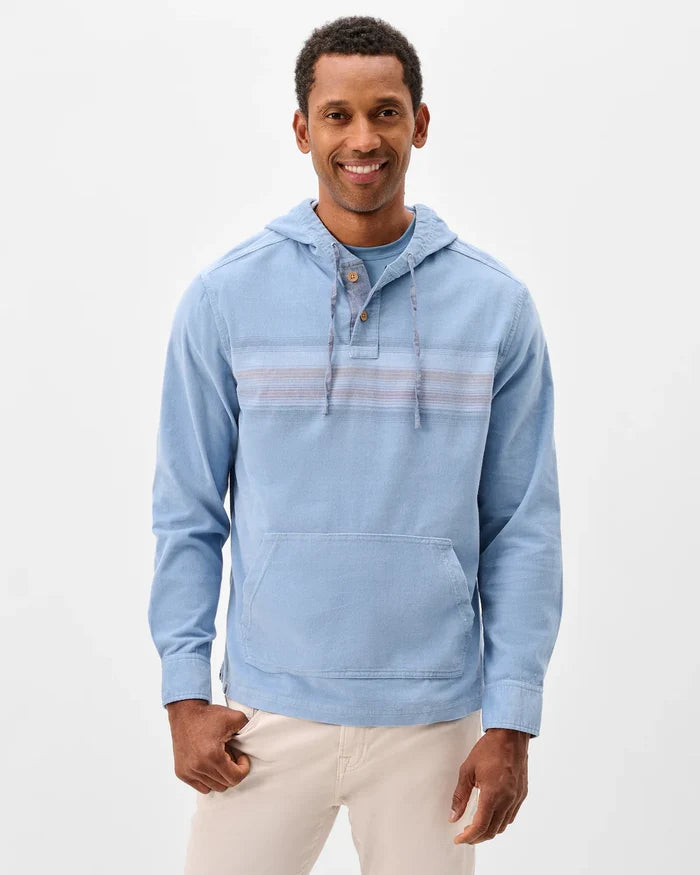 Dorn Hoodie
