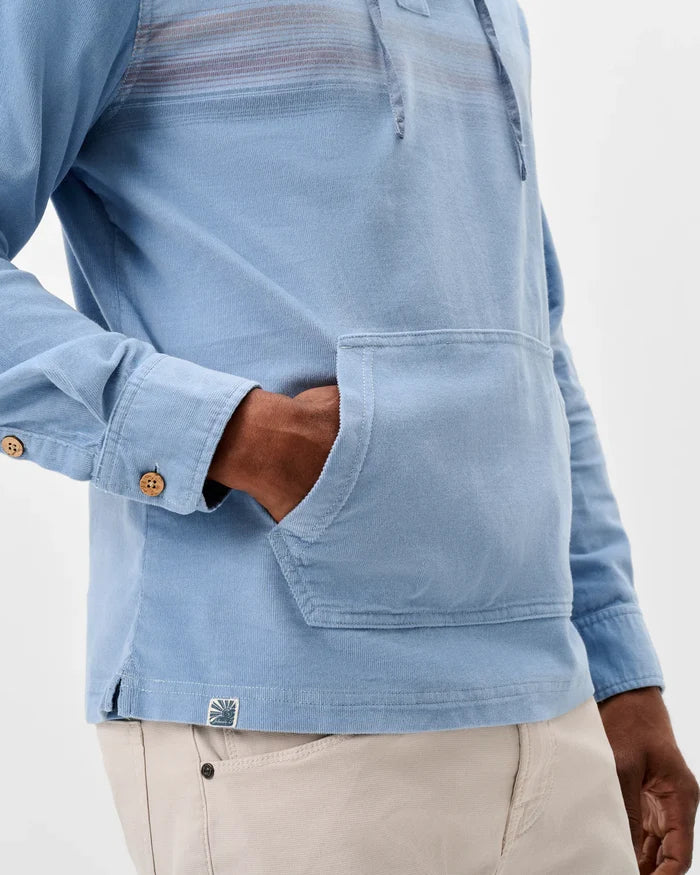 Dorn Hoodie